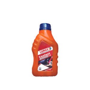 Lumax HD PRO Concentrate Coolant (1:3) LC-1R 0.5Ltr Red