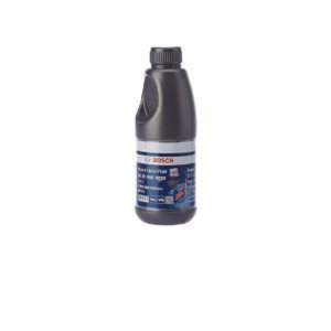 Brake Fluid Oil