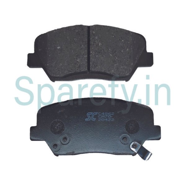 Kia seltos brake pad from super circle