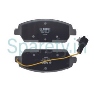 Mahindra xuv 500 brake pad