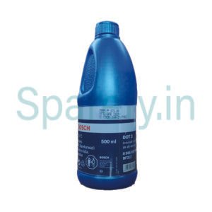 Brake Fluid Oil Sparefy.in Car Spare Parts Online