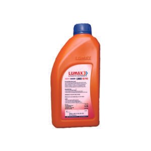 Lumax HD PRO Concentrate Coolant (1:3) LC-1R 0.5Ltr Red