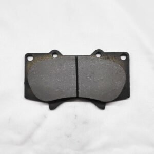 Toyota Fortuner Brake Pad Front F002H241548F8