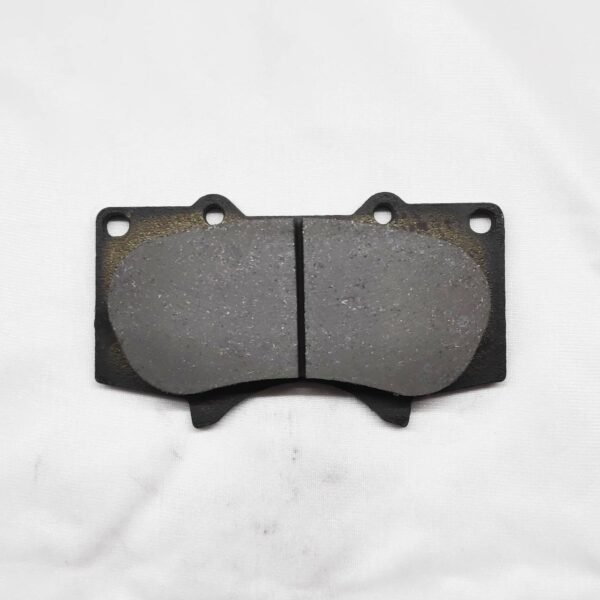 Toyota Fortuner Brake Pad Front F002H241548F8