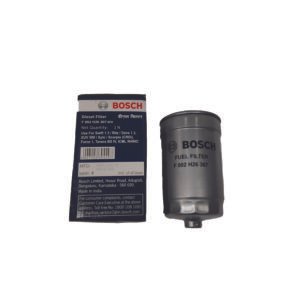 Bosch Diesel filter