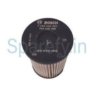 Bosch Diesel Filter Maxximo, Ape, Ace Magic, Ace 700cc Goods Carrier