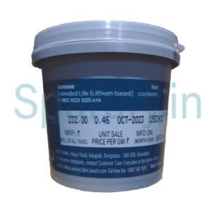 Bosch Grease 002H23025079