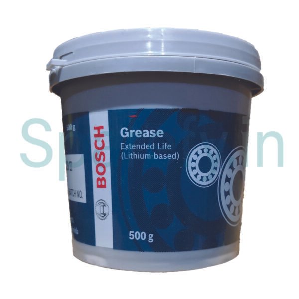 Bosch Grease 002H23025079