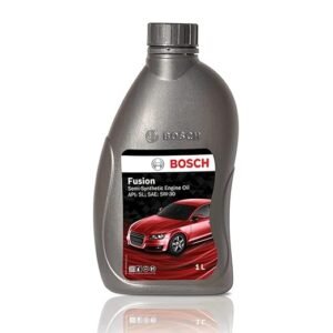 Bosch engine oil 5w30 1ltr