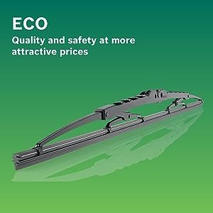 Bosch Eco Best Wiper Blade for car 