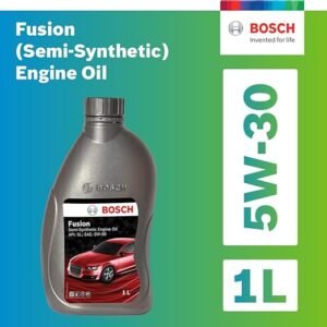 Bosch engine oil 5w30 1ltr