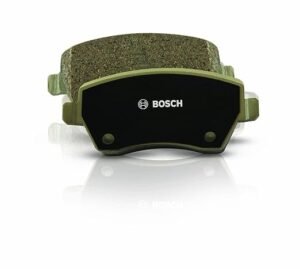 Bosch Brake pad Xuv 500