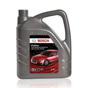 Bosch Engine OIl 5w30 3.5ltr