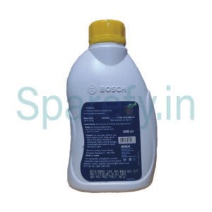 Coolant Green 500ml Bosch Auto Cool JIS-K-2234 | 1:3 Ratio