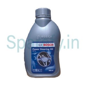 Bosch Power Steering Oil ATF A 500ml | F002H23750-079