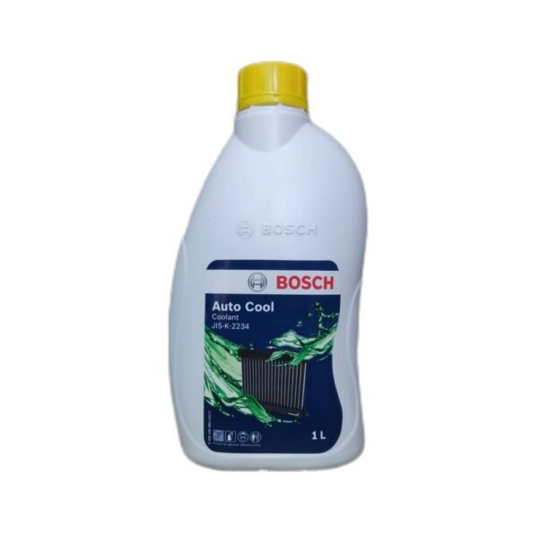 Bosch coolant for car