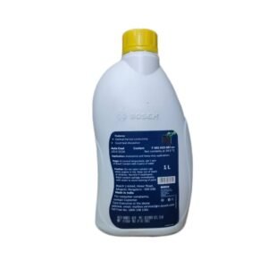 Bosch coolant for car