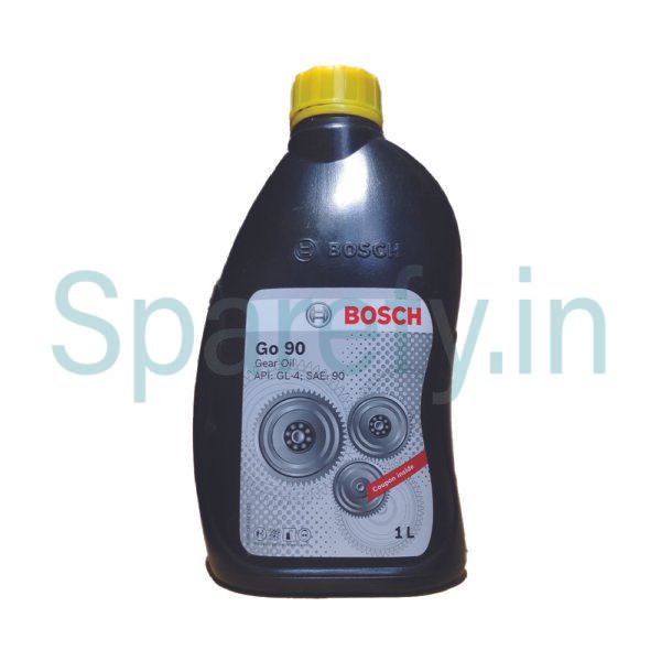 Bosch Gear Oil 1ltr Go 90 API: GL-4; SAE:90