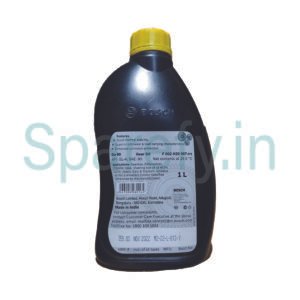 Bosch Gear Oil 1ltr Go 90 API: GL-4; SAE:90