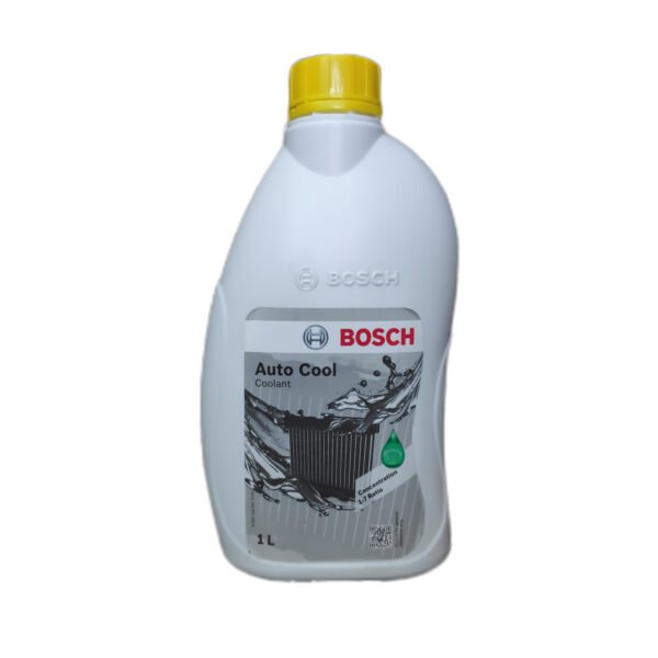 Bosch coolant for car