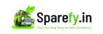 Sparefy Logo