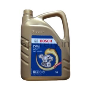 Bosch Engine Oil Pulse 10W30 3ltr | F002H23066079