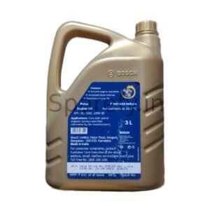 Bosch Engine Oil Pulse 10W30 3ltr | F002H23066079