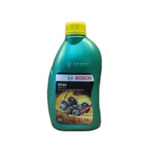 Bosch Gear oil 80w90