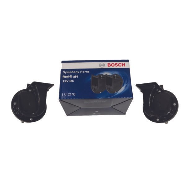 Bosch Horn For Car