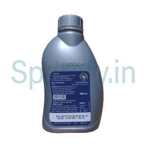 Bosch Power Steering Oil ATF A 500ml | F002H23750-079