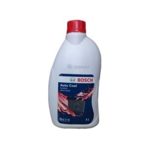 Bosch coolant red