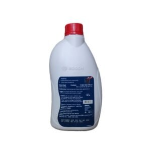 Bosch coolant for car