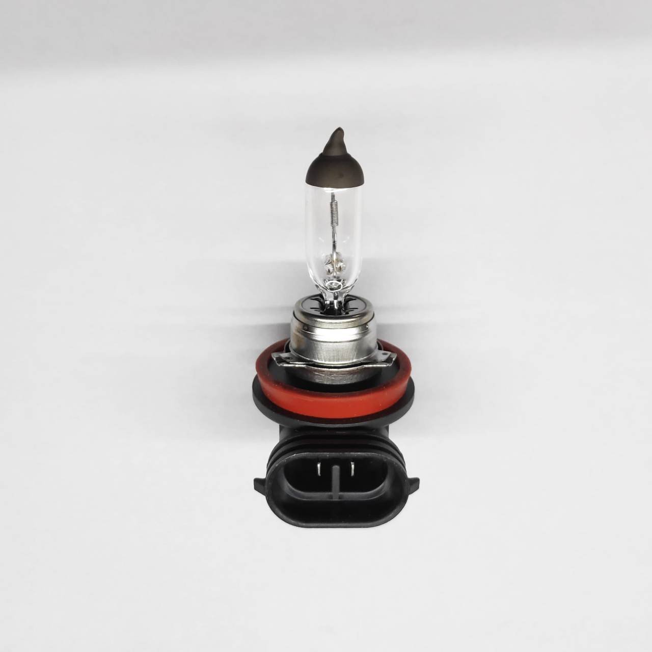 Bosch F002H50035 H7 Halogen Headlight Bulb (12V, 55W) | Set of 1 | White