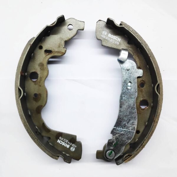 Bosch Duster / Terrano Brake Shoe 1st Gen | F002H28074-8F8