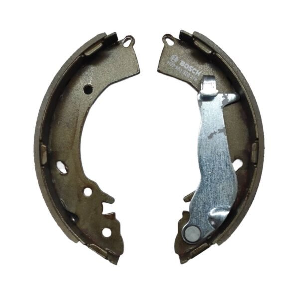 Bosch I 20 Elite 2014/Grand i10 & Nios/Verna Fludic Brake Shoe Rear