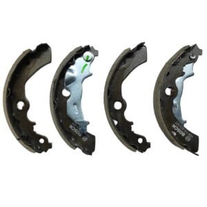 Bosch Renault Kwid Brake Shoe Rear | F002H28115-8F8