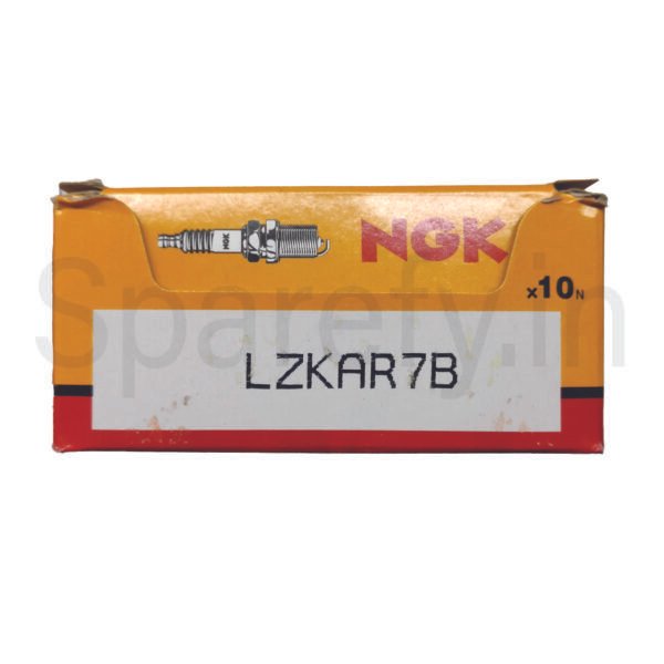 Spark Plug Renault Kwid 800cc | Ngk LZKAR7B |