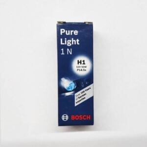 Bosch Halogen Bulb H1 | 12V 55W P14.5s | F002H50034-8F8