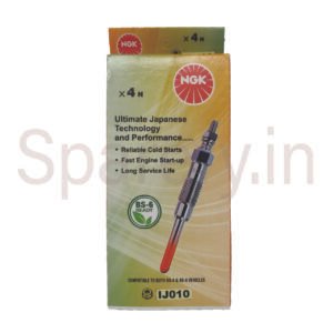 Heater Plug - Glow Plug - Vento (1.5/1.6 Ltr) | Polo (1.2/1.6 Ltr)