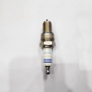 Bosch Spark Plug Maruti Suzuki Carburetor Model Omni/ Esteem Set of 3 