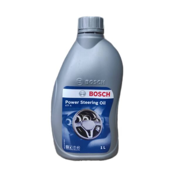 Bosch Power Steering Oil ATF A 1ltr