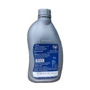 Bosch Power Steering Oil ATF A 1ltr