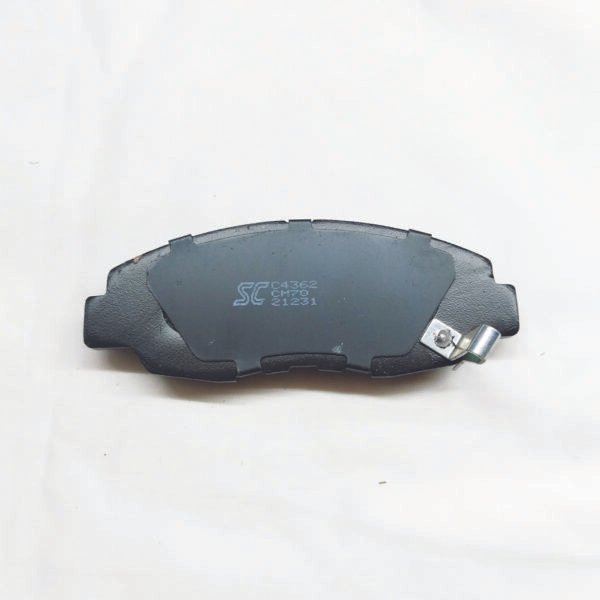 Honda Accord Type 1 Brake Pad Front | C4362 SP CM70