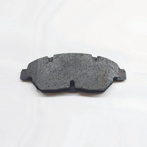 Tata Harrier Brake Pad Front | 2019 Onward Super Circle C4571SP CR17