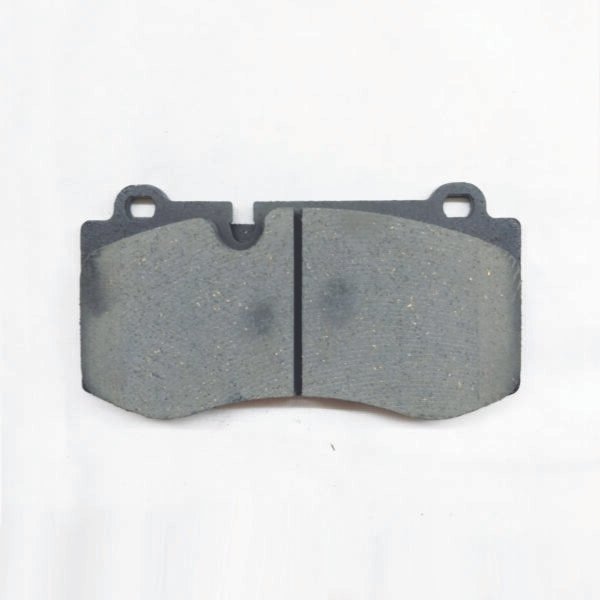 Mercedes Benz S Class W221 Brake Pad Front | Super Circle P5496SP CM78