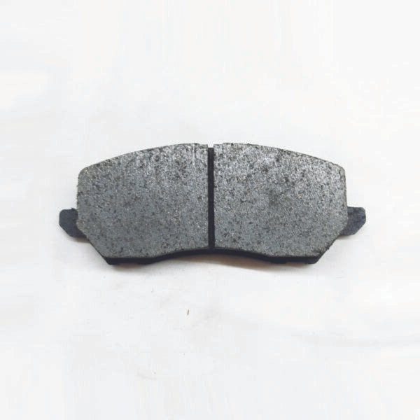 Mahindra Thar Brake Pad Front | Super Circle C4773SP CR17