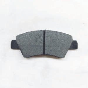 Maruti Ignis Brake Pad Front | Super Circle C2836SP CR17