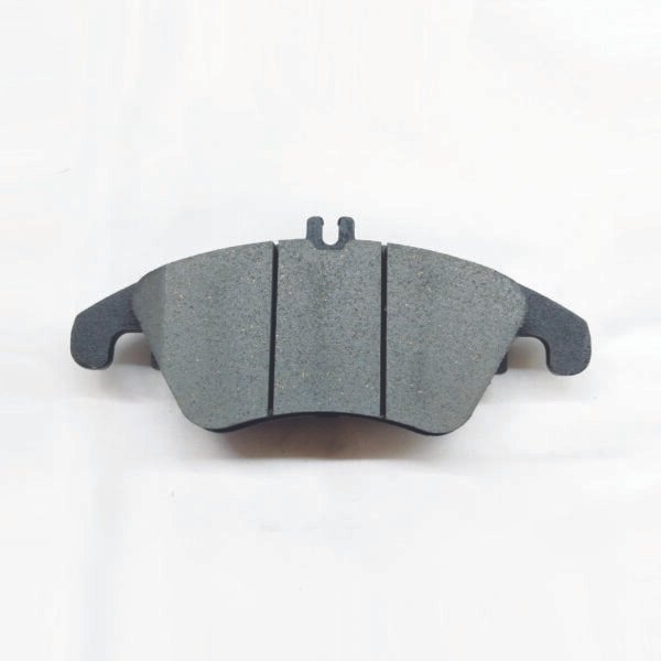 Mercedes Benz E Class Brake Pad Front | W212 Super Circle SP