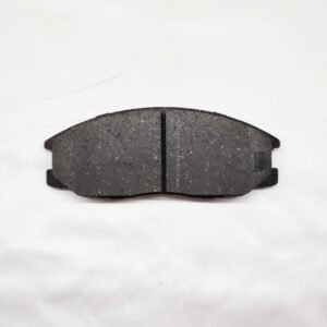 Mahindra Rexton Brake Pad Front | Super Circle C5270