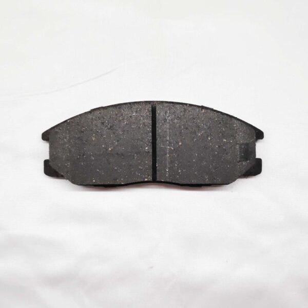 Mahindra Rexton Brake Pad Front | Super Circle C5270